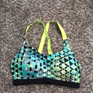 VICTORIAS SECRET SPORTS BRA